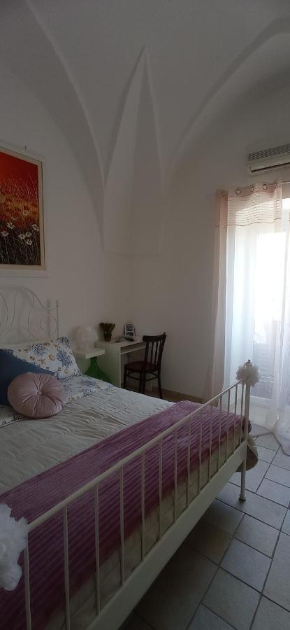 La Loggetta 63 Villa Palagianello Екстериор снимка
